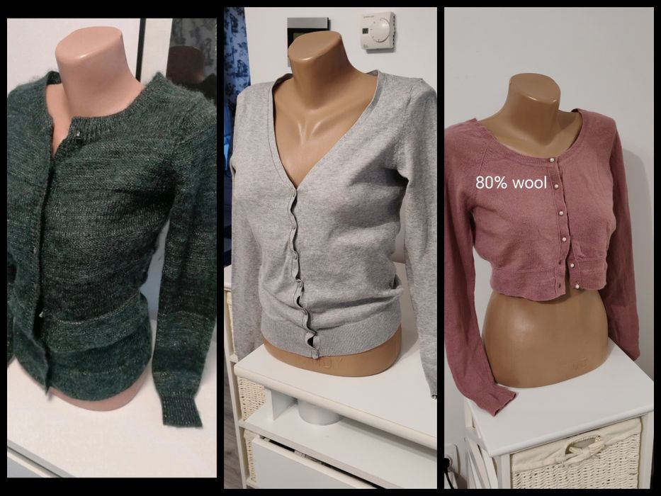 Lot haine mărimea  xs