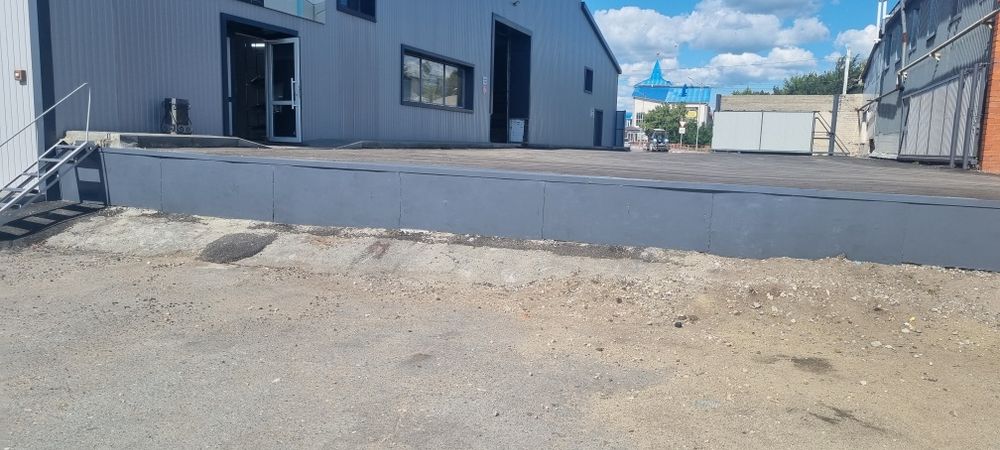 Сдам тёплый склад в аренду