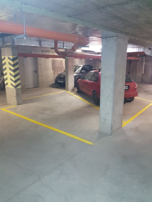 Дава се под наем Гараж / Паркомясто в София, Манастирски ливади - 15 кв.м за 35.7 € - Снимка #2