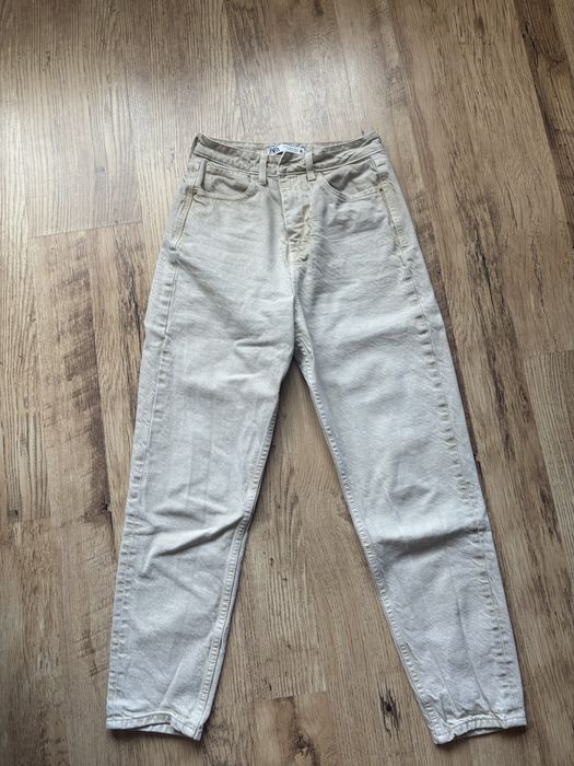 Дамски дънки Zara