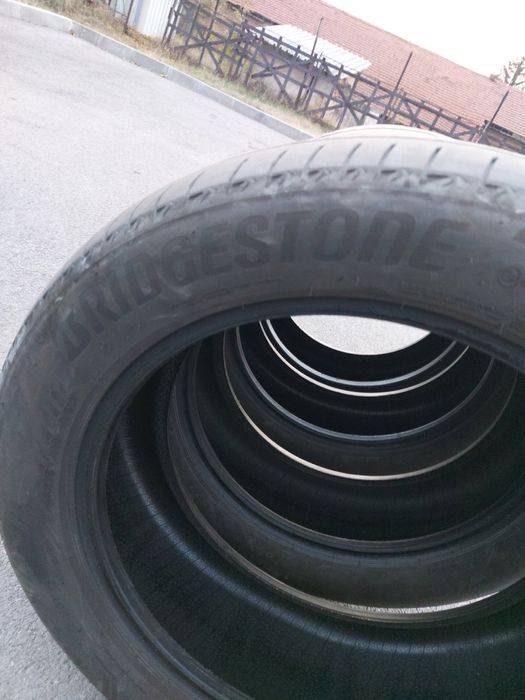 Гуми 245.50.19 Летни