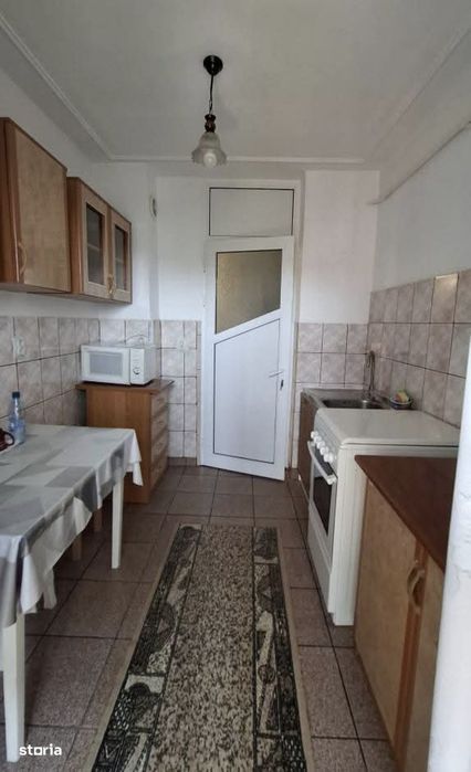 Apartament 2 camere D Galata
