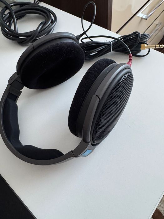 Sennheiser HD600