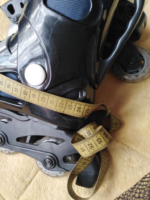 Ройлери-35/36м номер. Запазени.