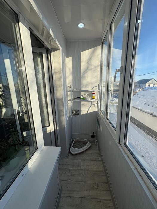 Продам 3-хкомнатную квартиру