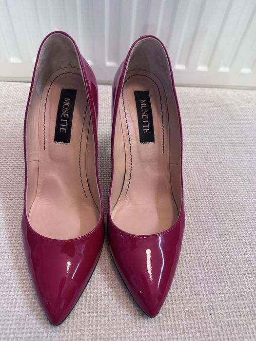 Pantofi stileto Musette