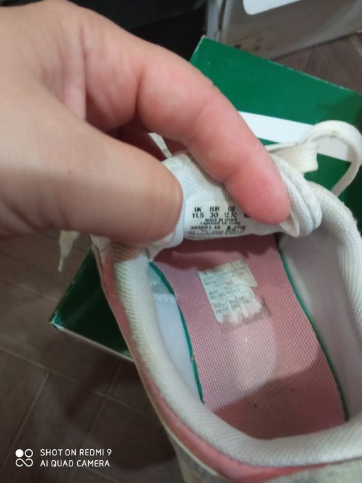 Маратонки Puma за момиче, 30 номер