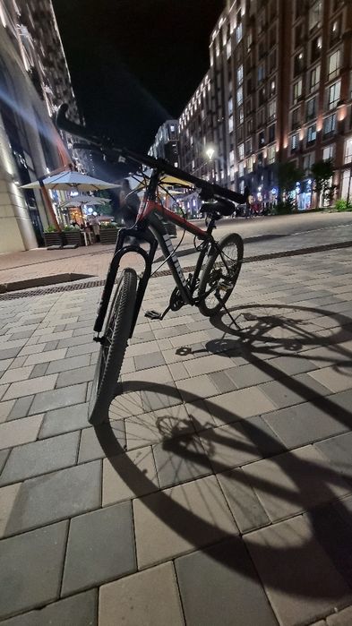 Велик скоростной