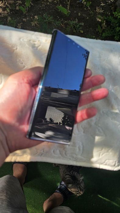 Huawei Mate 30 Pro