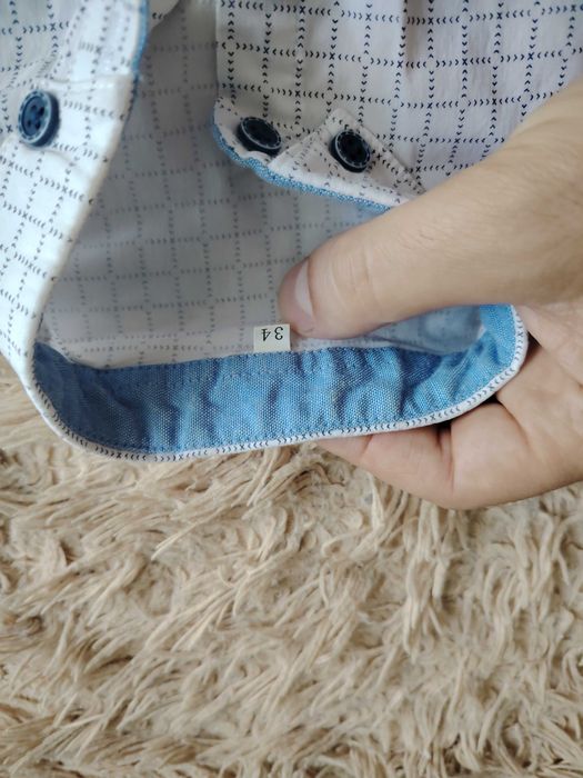 Продам детские рубашки на мальчика