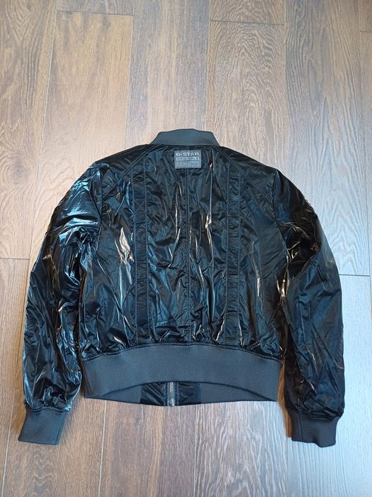 G star RAW оригинално дамско бомбър яке  M