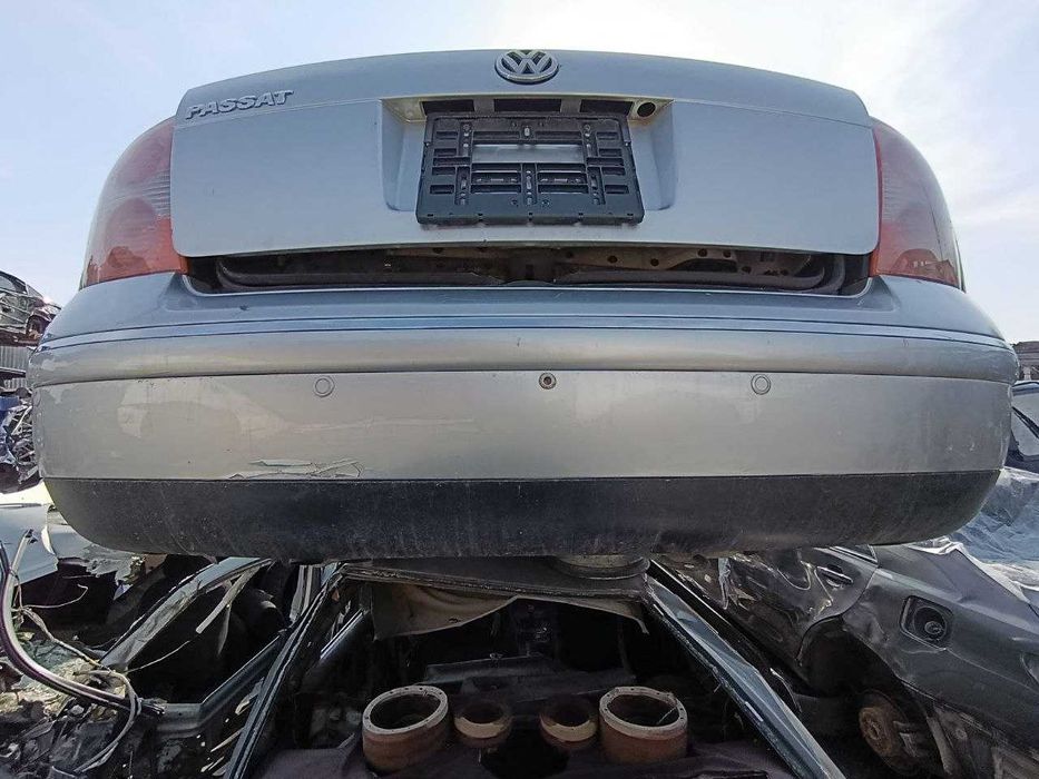 На разбор Volkswagen B5+