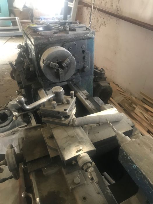 Астраханский станок