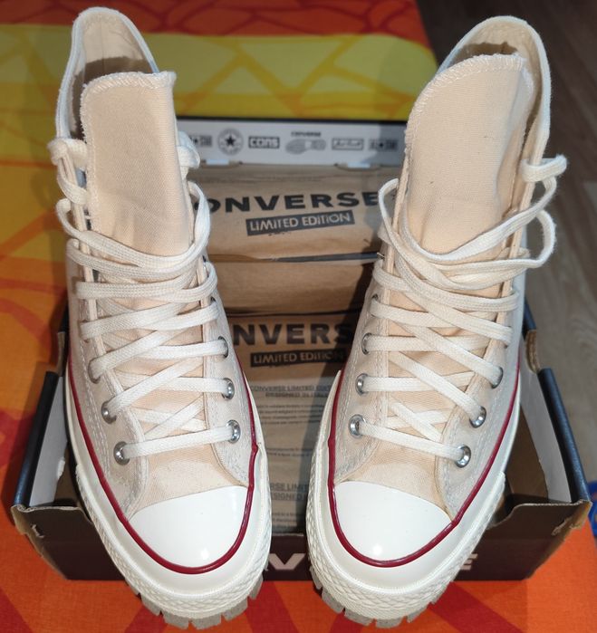 Tenisi Converse Limited Edition