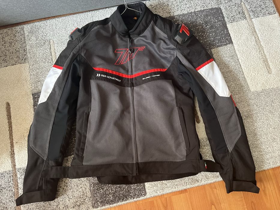 Geaca moto Seventy SD-JR60 THUNDER