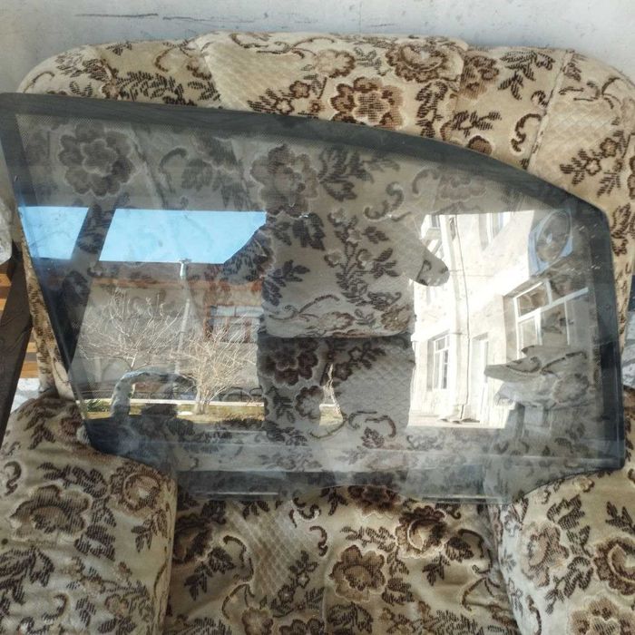 Запчасти для Chevrolet Matiz