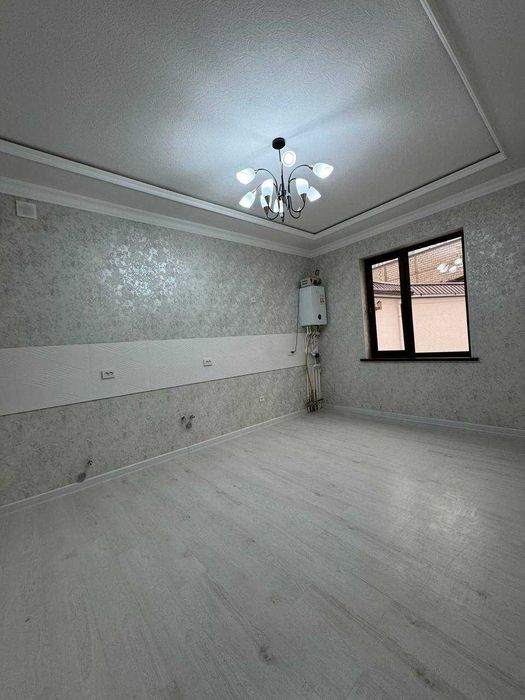 Продаётся дом 1.5 соток Янги Хает р-н Сергели