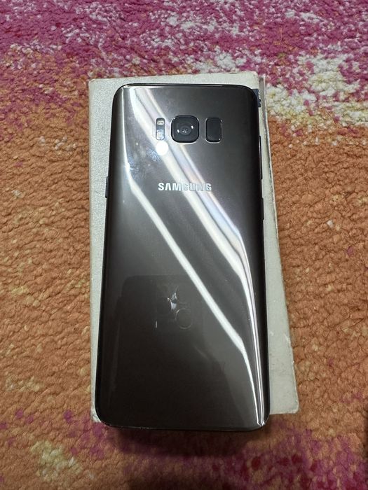 Samsung Galaxy S8