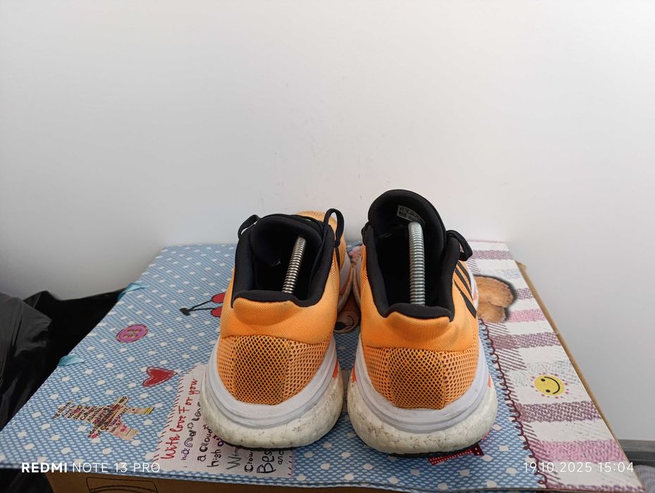 ''Adidas Solarglide 5''оригинални мъжки маратонки 43 номер