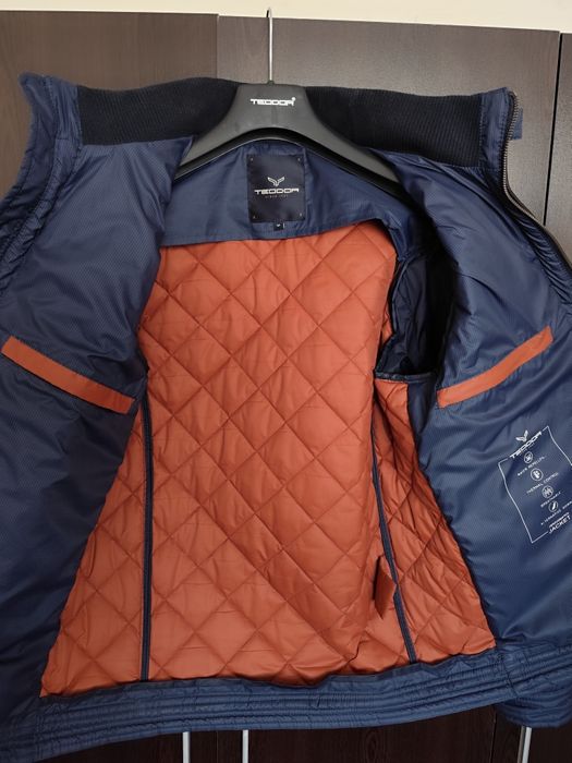 Мъжко преходно яке Teodor