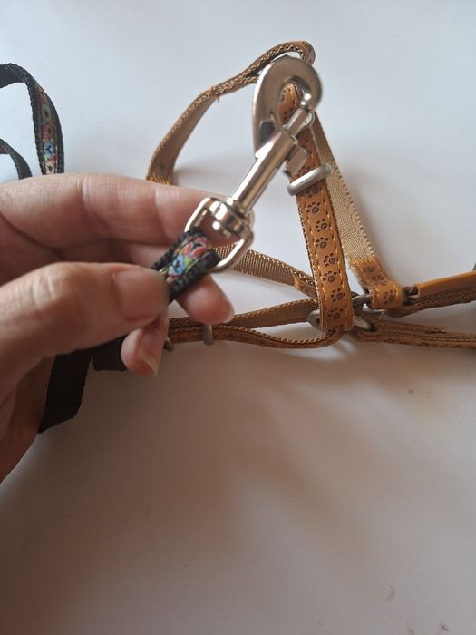 Ham pisică MacLeather