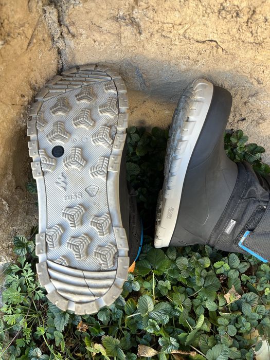 Ботуши за лов или планина