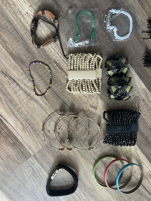 Бижута по 2лв бр