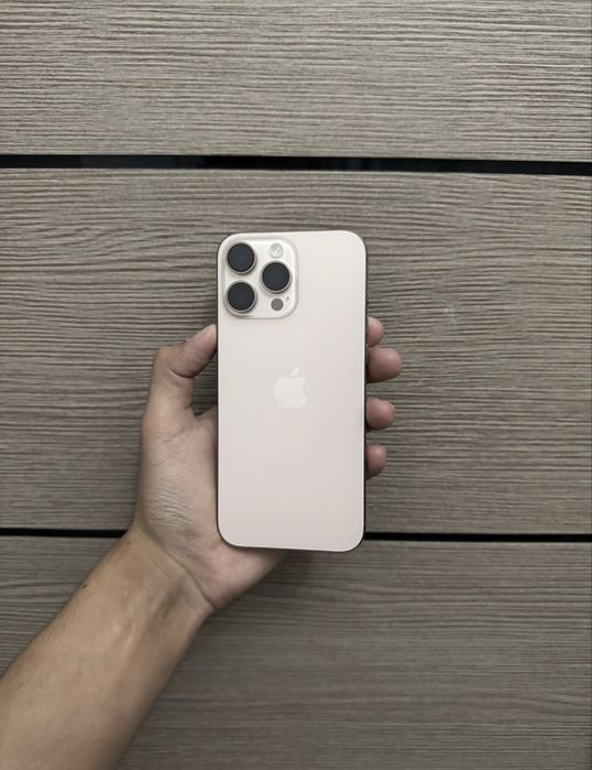 Айфон 16 про 256 гб