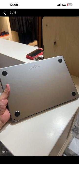 MacBook Air M2 256