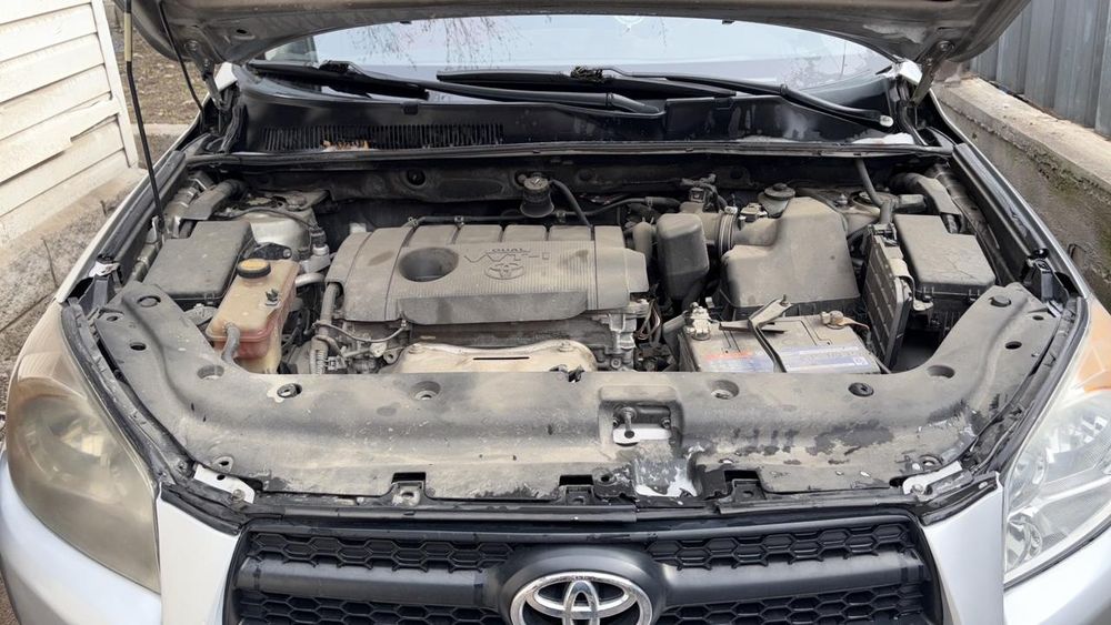 Продам машину тойота