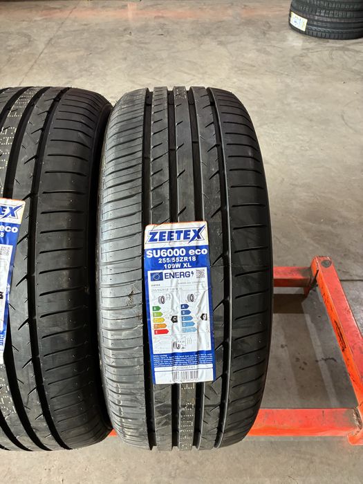 Anvelope Noi Vara 255/55/18 Zeetex SU6000 255 55 18 R18