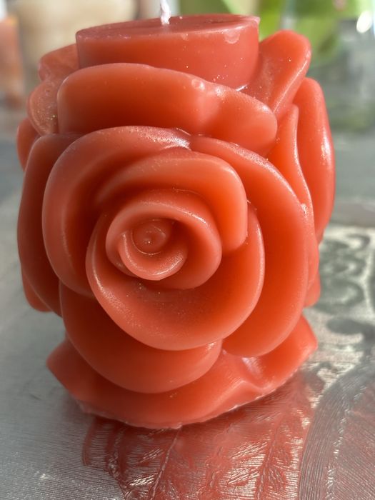 Ароматни свещи