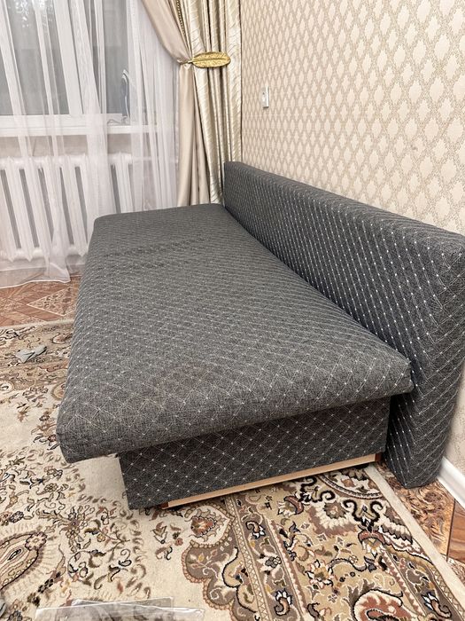 Продам сафа диван срочно