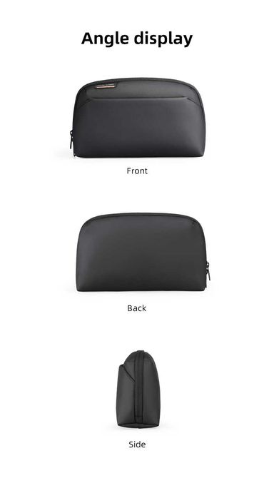 Косметичка MR3102 Косметичка/ органайзер

Бренд: MARK RYDEN