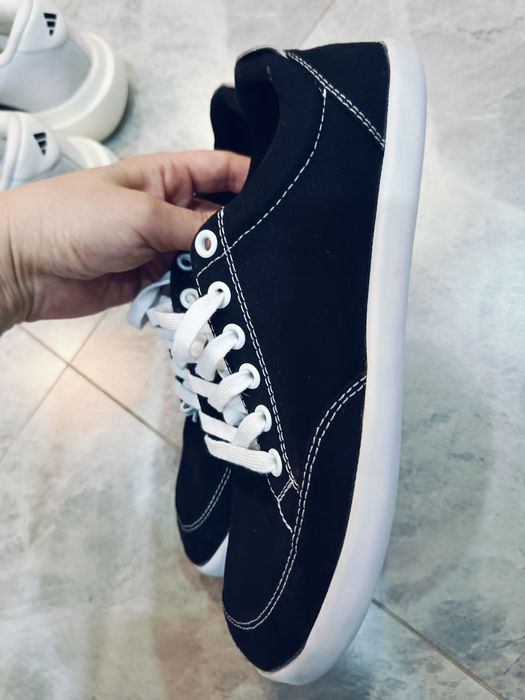 Кеды Splay 38 размер, новые