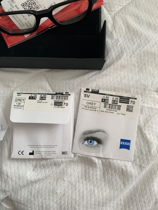 Дамски очила HUGO BOSS