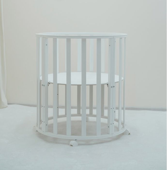 Продам кроватку трансформер