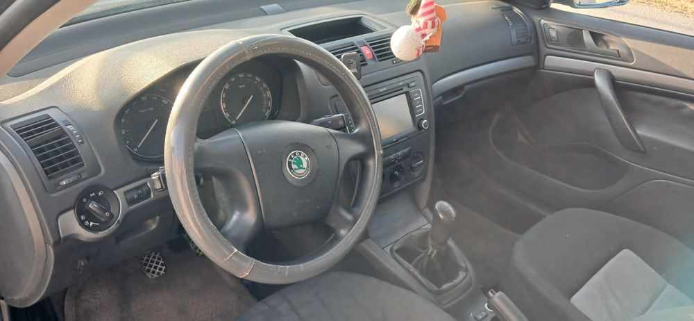 SKODA 130 2007 — imagine 5