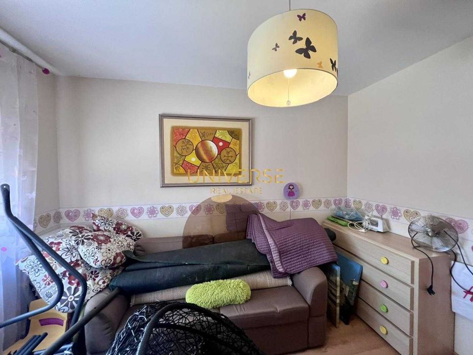 Продава се Едностаен апартамент в с. Кошарица, Област Бургас - 71 кв.м за 1022 €/кв.м - Снимка #18