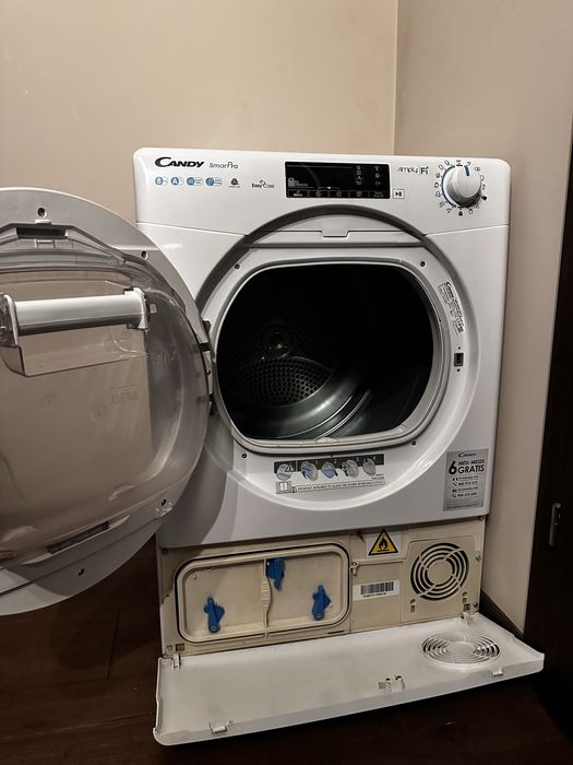 Сушилня Candy SmartPro SimplyFi