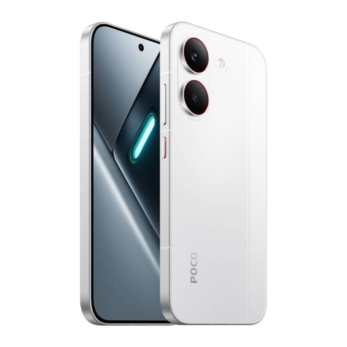 Poco x8 Pro Max 12/256Gb White