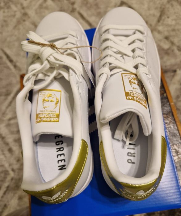 Кеды Adidas Stan Smith