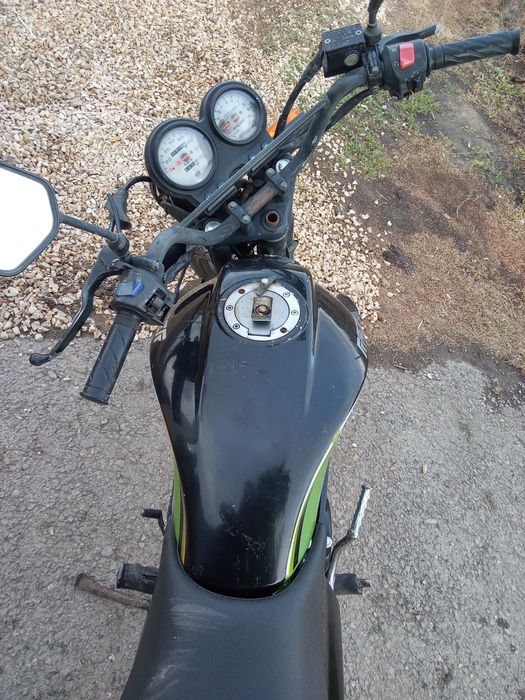 Racer пятиступочный