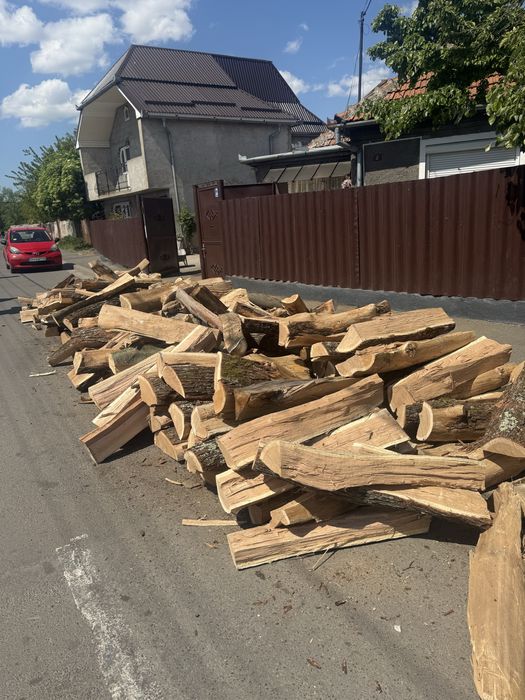 Lemne de foc esențe tarii