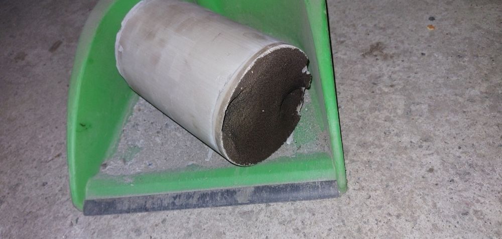 Катализатор от Пежо 207 2008г