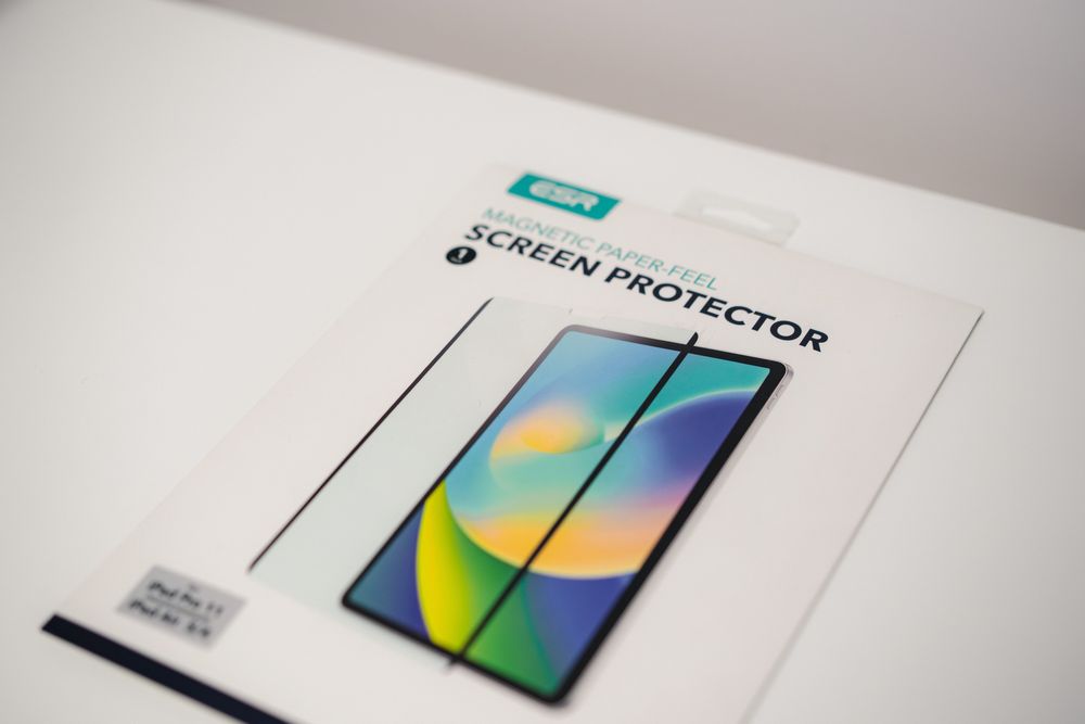 iPad Pro 11 inch 4th Generation 128GB M2