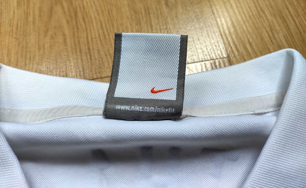 Hertha BSC / Nike - футболна фланелка на Херта Берлин