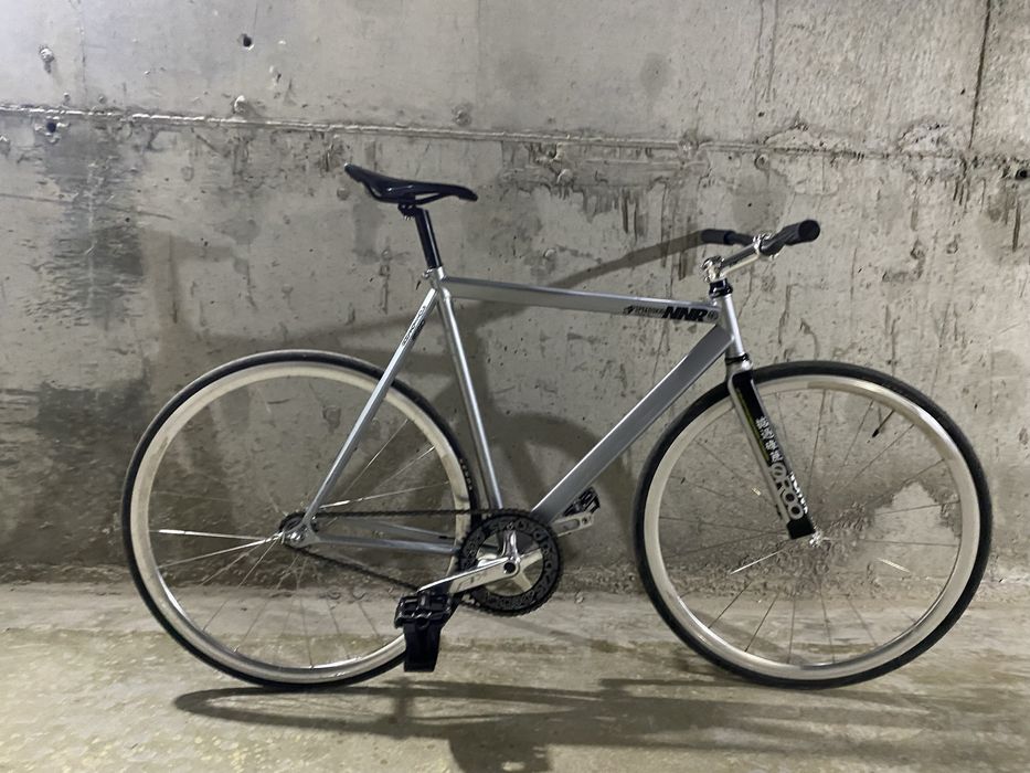 Colossi rambler pursuit