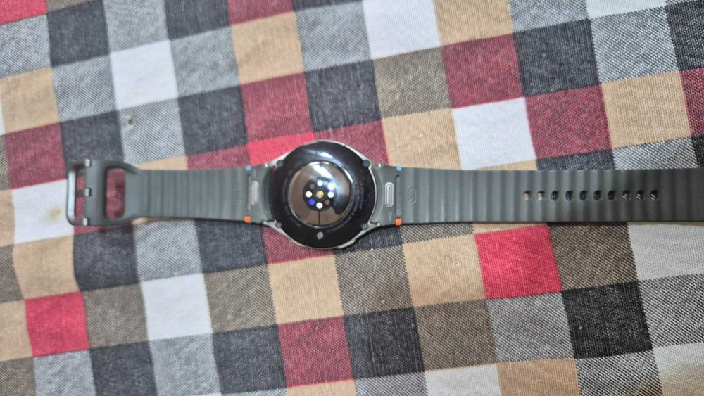 Часовник Samsung Galaxy Watch 7