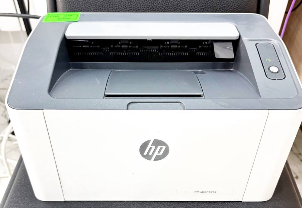 Принтер HP Laser 107a